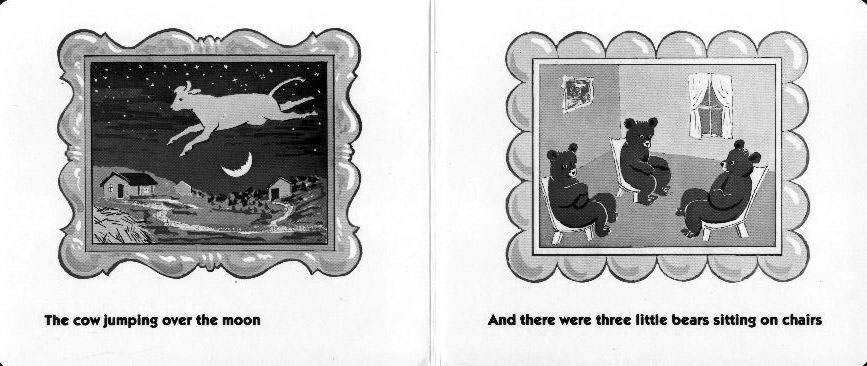 Goodnight Moon (03),绘本,绘本故事,绘本阅读,故事书,童书,图画书,课外阅读